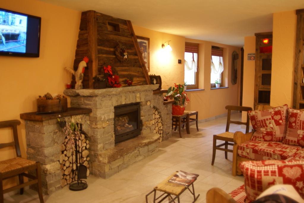 Relais Du Paradis Chambres D'Hotes Introd Luaran gambar